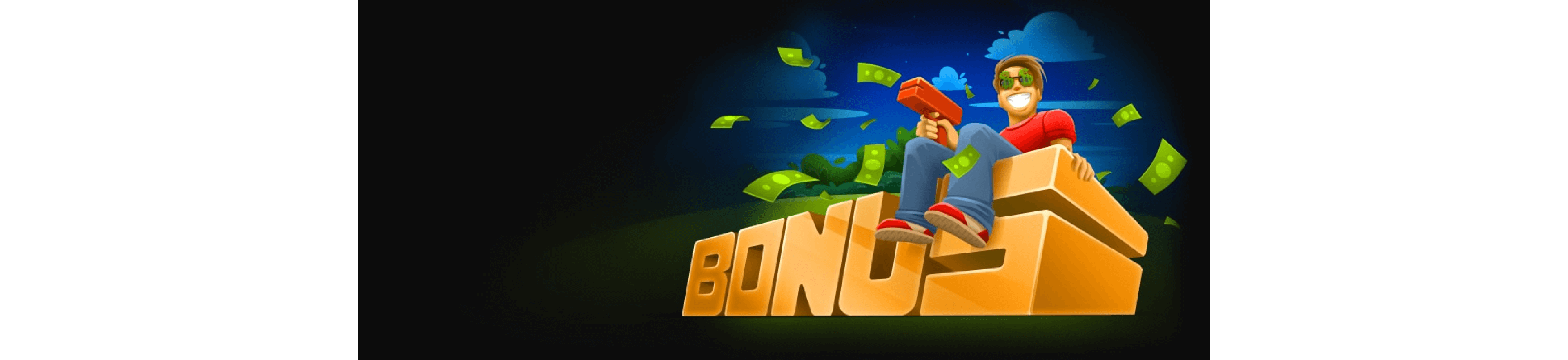 CasinoChan Bonusi